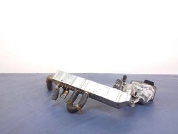 фото thumb №2, Subaru forester iii 2.0 d клапан радиатор egr