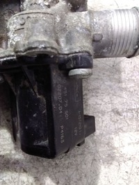 фото thumb №3, Land rover discovery 4 - lr4 2015 клапан egr