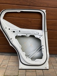 фото thumb №10, Volvo xc40 дверь задние левая