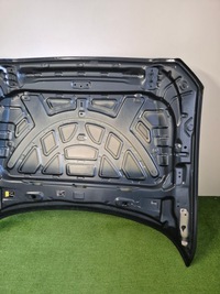 фото thumb №8, Volvo s60 iii 3 v60 ii 2 капот кришка двигуна