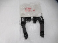 фото thumb №1, C3 picasso направляющая кронштейн крыла левый правый kpl