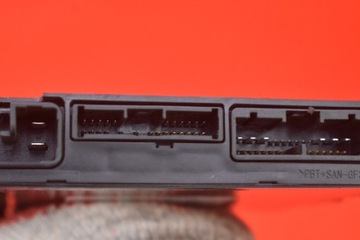 фото thumb №10, Блок керування модуль старт/стоп 89261-02150 219000-4380 toyota corolla e21 19-