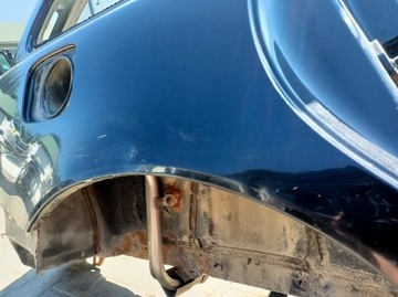 фото thumb №5, Четверть крыло правые зад volvo v50 универсал