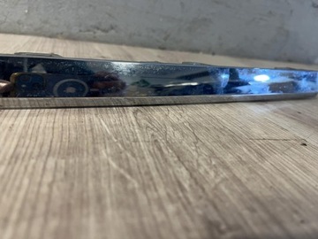 фото thumb №7, Vw passat b8 3g0 планка хром бампера левый зад 3g0853841