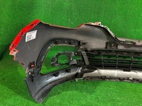 фото thumb №6, Бампер передний renault captur i lift 17-