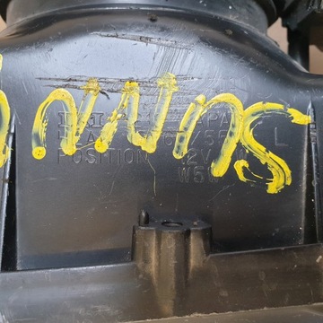 фото thumb №15, Лампа левый перед iki nissan sunny n13 оригинальный номер eu новая