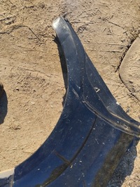 фото thumb №8, Крила задній лівий ford galaxy 2006-2015