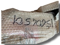 фото thumb №4, Alfa romeo молдинг порог защита порог oem 15604501 !j