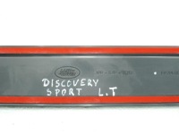 фото thumb №3, Молдинг двері лівий задня land rover discovery sport