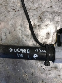 фото thumb №6, Натяжитель поперечина левый перед fiat ducato iii 606372200f