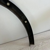 фото thumb №6, Nissan qashqai накладка молдинг крила лівий задня задня ліва 93829