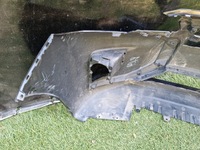 фото thumb №5, Бампер mitsubishi space star 20 - перед передний