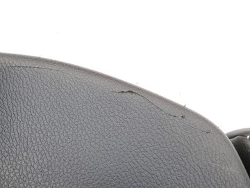 фото thumb №11, Сидіння напівшкіра iii ряд renault grand scenic 2 ii