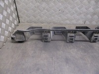 фото thumb №6, Абсорбер бампера задня 30698691 volvo v50 i 07-12r.