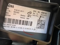 фото thumb №14, Bmw x1 u11 бампер переднє перед m набір новий 6xpdc джгут комплектний eu