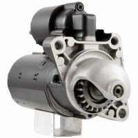 Стартер ford mazda ka escort fiesta 121 1.0 1.3 Київ, фото thumb