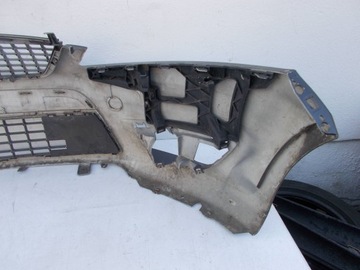 фото thumb №14, Ford mondeo mk4 mk iv 2006 - 2010 бампер переднє перед