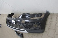 фото thumb №3, Бампер передний renault koleos ii 2 lift 21-