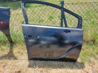 Купити Дверей праве  передні opel meriva b, фото thumb