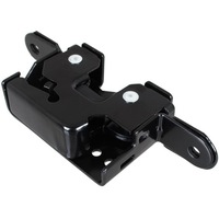 фото thumb №2, 2× замок капота кришки двигуна renault master iii 10+