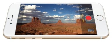 Смартфон Apple iPhone 6 Plus (16 ГБ) 4G LTE Wi-Fi