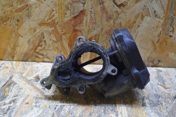 фото thumb №5, Дроссельная заслонка audi a6 c6 a2c53060455