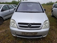 фото thumb №7, Opel meriva насос паливна рейка  високого тиску 2004 1.7l hu2940000071