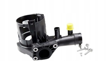 фото thumb №1, Основа фільтра пального 2.2cdi om651 mercedes om651