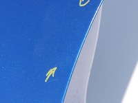 фото thumb №10, Двері перед лівий передні ліва terna renault scenic iii 3 короткий grand