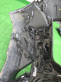 фото thumb №8, Бампер bmw 7 g70 m набор