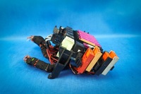 фото thumb №6, Кронштейн запобіжників audi a8 4h 4h0907101h