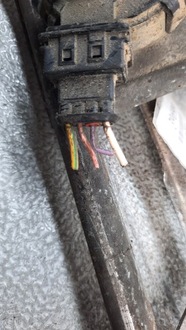 фото thumb №6, Механизм дворник перед peugeot 206