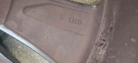 фото thumb №12, Оригинальная диск audi a6 c8 4ko 2018- 8.0x18'' et39 5x112 18 4k0601025b
