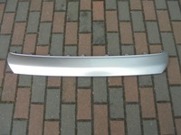 фото thumb №7, Спойлер диффузор бампера honda hrv 2021-2023r e:hev