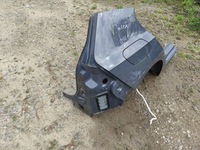 фото thumb №2, Vw golf viii 8 hb чверть права задня крило