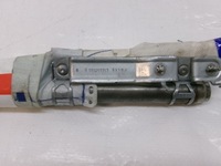 фото thumb №6, Opel corsa e шторка безпеки air bag права