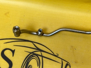 фото thumb №7, Труба трубка шланг пального porsche 911 997 3.8 gts