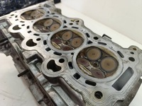 фото thumb №9, Hyundai elantra vii cn7 1.6 16v g4fm головка двигателя