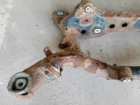 фото thumb №8, Bmw e90 e91 балка підвіска задня задня