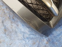 фото thumb №15, Бампер перед передній mercedes w212 755 c755