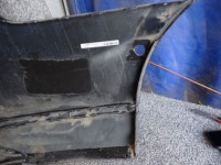 фото thumb №10, Vw passat b8 kombi бампер задний задняя