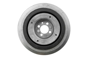 фото thumb №3, Колесо пасове вала колінчастого fiat idea 1.6 1.9 jtd