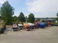 фото thumb №9, Кабіна комплектна scania g highline