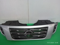 фото thumb №7, Решётка радиатора решётка бампера перед nissan navara 14- 62310-5ju1b