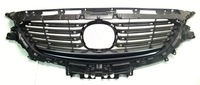 фото thumb №1, Mazda 6 gj lift 2014-2017 решётка радиатора решётка радиатора оригинал