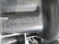 фото thumb №8, Коллектор всасывающий ford volvo jaguar land range rover 2.0 turbo ecoboost