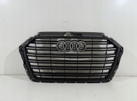 фото thumb №1, Audi a3 8v0 lift s-line решётка радиатора решётка радиатора решётка радиатора чёрный новый оригинал !