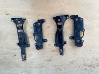 фото thumb №1, Land rover range rover sport l320 направляющая кронштейн лампы перед !