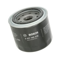 Купити Фільтр оливи bosch 451 103 316, фото thumb