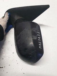 фото thumb №5, Зеркало левая 5 pin mazda 2